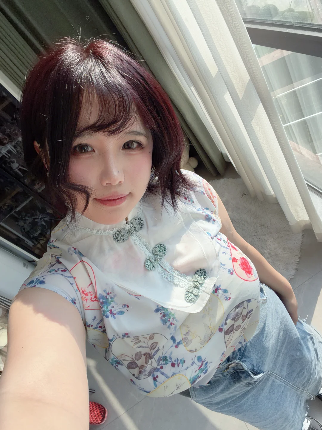 阿半今天很开心_No_052_兴趣使然的自拍包_87P,5V_713MB tg@simisebaisi 【丝足阁】036.webp
